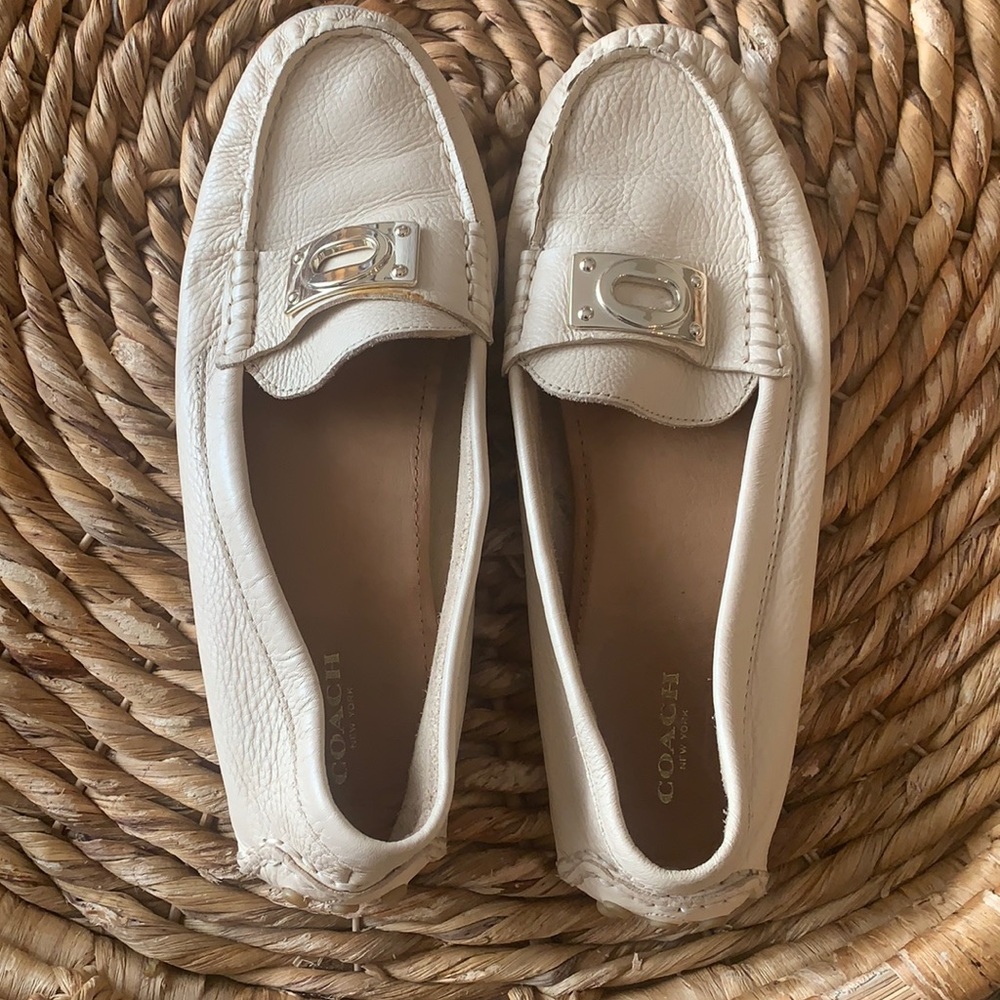 Coach Napoleon Loafer